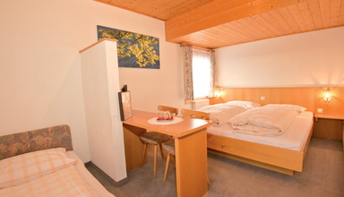 Kopphutte