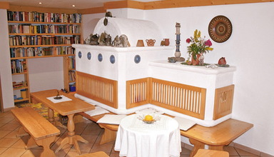 Kopphutte