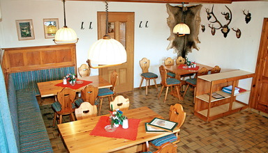 Kopphutte