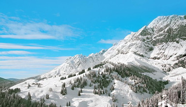 Kopphutte