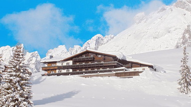 Kopphutte