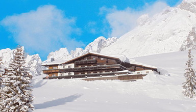 Kopphutte