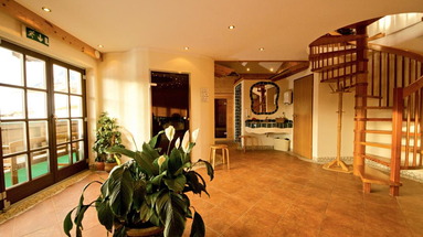 Kopphutte