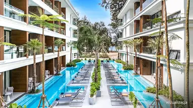 Kora Beach Resort Phuket