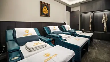 Kora Beach Resort Phuket