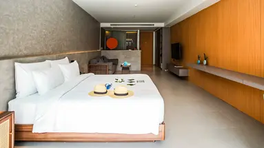 Kora Beach Resort Phuket