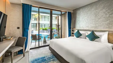 Kora Beach Resort Phuket