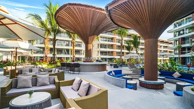 Kora Beach Resort Phuket