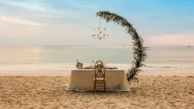 Kora Beach Resort Phuket