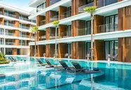 Kora Beach Resort Phuket