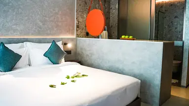 Kora Beach Resort Phuket