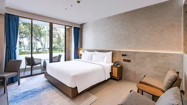 Kora Beach Resort Phuket