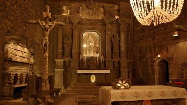 Koral (Wieliczka)