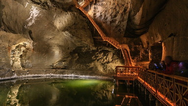 Koral (Wieliczka)