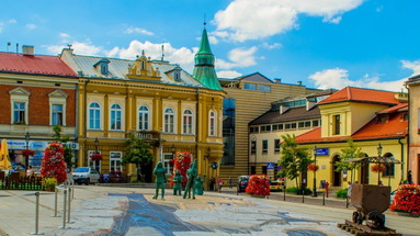 Koral (Wieliczka)