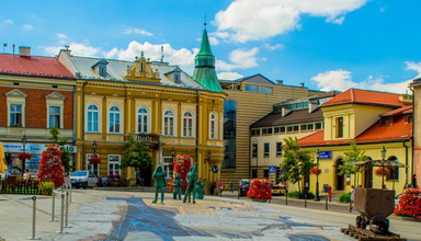 Koral (Wieliczka)