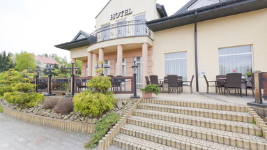 Koral (Wieliczka)