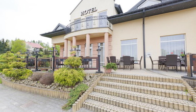 Koral (Wieliczka)