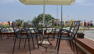 Korali (Paralia)