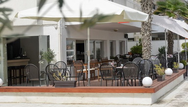 Korali (Paralia)
