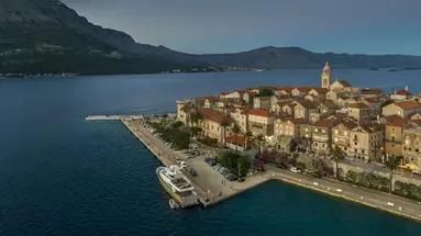 Korcula