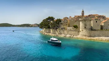 Korcula