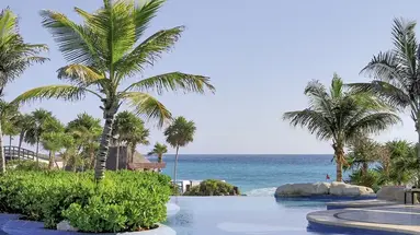 Kore Tulum Retreat