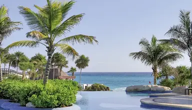 Kore Tulum Retreat