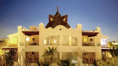 Kore Tulum Retreat