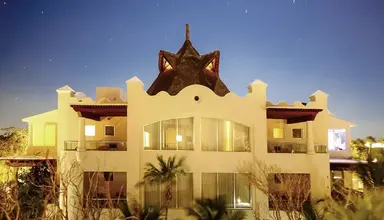 Kore Tulum Retreat