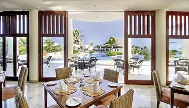 Kore Tulum Retreat