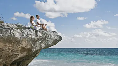 Kore Tulum Retreat
