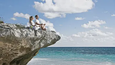 Kore Tulum Retreat