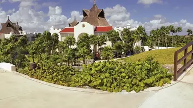 Kore Tulum Retreat