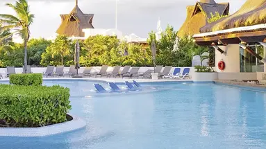 Kore Tulum Retreat