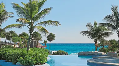 Kore Tulum Retreat