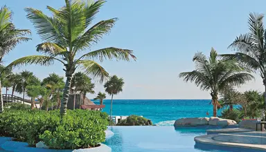 Kore Tulum Retreat