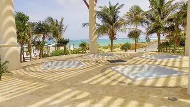 Kore Tulum Retreat
