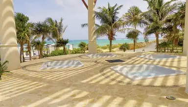 Kore Tulum Retreat