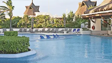 Kore Tulum Retreat
