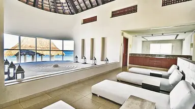 Kore Tulum Retreat