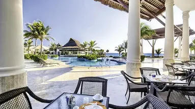 Kore Tulum Retreat
