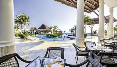 Kore Tulum Retreat