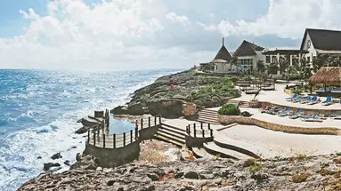 Kore Tulum Retreat