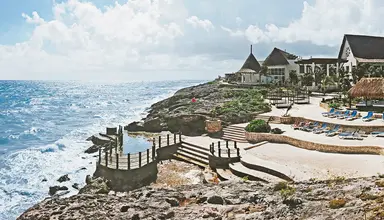 Kore Tulum Retreat