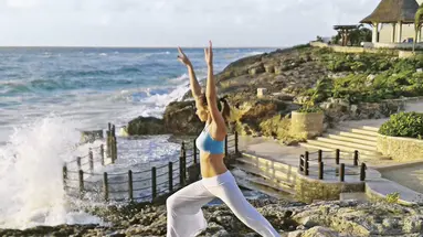 Kore Tulum Retreat