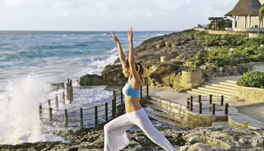 Kore Tulum Retreat