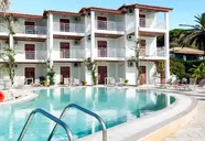 Korfiati Apartments