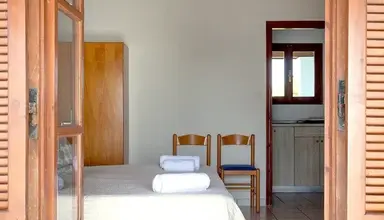 Korfiati Apartments