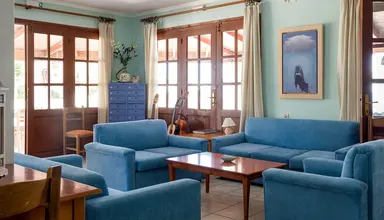 Korfiati Apartments